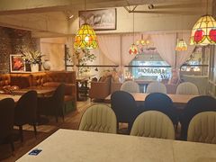 -玛格萝妮比萨屋(陆家浜路店)