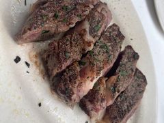 -弗兰克牛排西餐厅Ribone steak house(柠檬花园店)