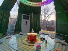 -1819餐厅·团队聚餐·烤串·精酿