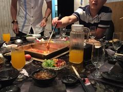 -王家渡火锅店(亦庄店)