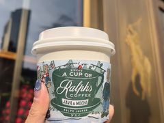 -Ralph’s Coffee(北京三里屯店)