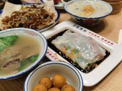 -荔银肠粉·非遗手藝(夫子庙店)