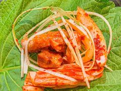 -笑谈小街·韩国料理(萝岗店)
