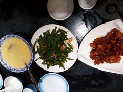 -晚归月亮湾私家菜(临邑路店)