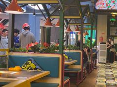 -蛙喔牛蛙(百联南方店)