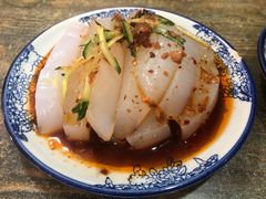 -壹阁胡羊焖饼(特色小吃街店)