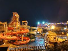 -深圳欢乐谷