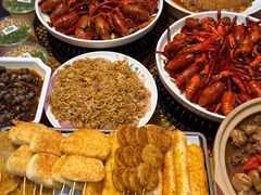 -庆峰龙虾烧烤(合肥一店)
