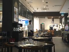 大堂-TAMATI(巴黎贝甜韩式西餐厅店)
