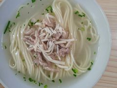 -盛兴面馆(真儒大厦店)