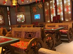 -宝丽金大酒店·洗浴中心