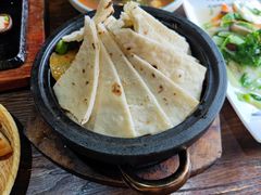 -思金拉措庄园藏餐(太阳岛店)