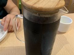-老边饺子馆(东单店)