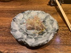 -桐寿司Sushi Tong