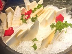 -慢丽江·云南野生菌土鸡锅(付家庄店)