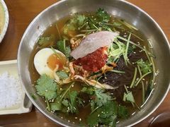 -老朴饭店(邮政街总店)