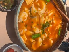 -山石榴·贵州菜(丰盛里店)