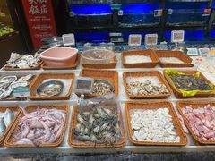 -兴仙饭店·闽味海鲜(马尾总店)