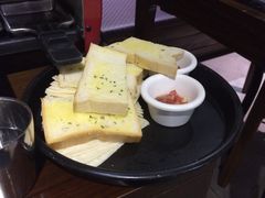 -火炉火自助餐(枫蓝国际店)