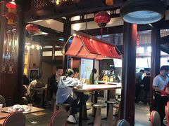 -麦当劳(南后街店)