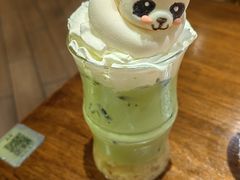 -西堤牛排(恒隆广场店)