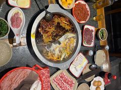 -巴将军·非遗老字号火锅(解放碑店)