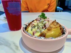 -库滋明·俄罗斯特色美食(中央大街店)