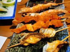 -天正河鲀·河豚亭(大连店)