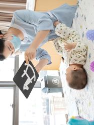 -贝爱时刻月子中心(宝安妇幼店)