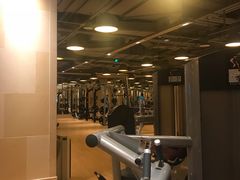 -北京嘉里健身·Kerry Sports(北京嘉里大酒店)