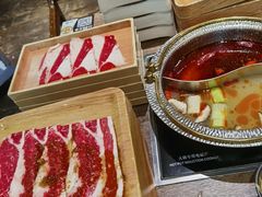 -火炉火自助餐(悠唐购物中心店)
