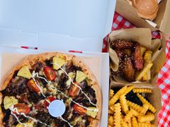 -魏斯理汉堡(西安沣东吾悦店)