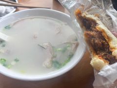 -刘记古镇羊肉汤