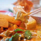 武汉美食丨这家泰餐的环境也太哇塞了吧！