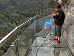-千岛湖石林