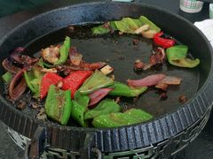 -撒拉人家.酸菜牦牛肉火锅