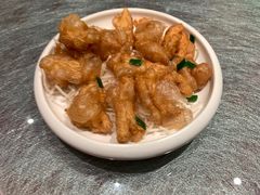 -金悦轩海鲜城(渔人码头店)