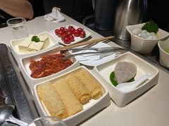 -海底捞火锅(团结桥店)