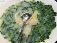 -大鸽饭(汉溪长隆店)