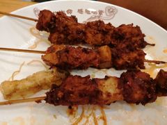 -鹈鹕素食餐厅自助餐部(正阳街店)