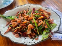 -柴火农家饭(遇龙河店)