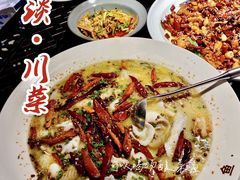 -川里谈·川味小馆(北京路店)