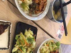 -永和大王(茉莉上新·军博店)