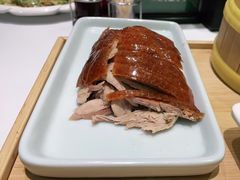 精品烤鸭-紫光园·烤鸭(吕家营店)