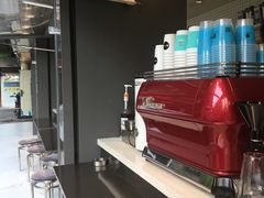 -弱水三千咖啡(达明店)