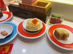 -莲寿司(国兴店)