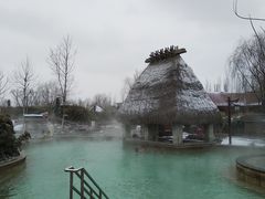 -瑞阁温泉酒店温泉中心