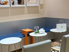 -海马体照相馆(成都来福士广场店)