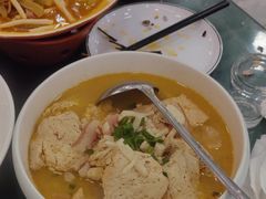 -天毓山庄·餐厅