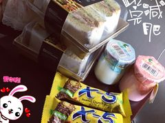 -FASHION BAKERY法森贝克(新德路店)
